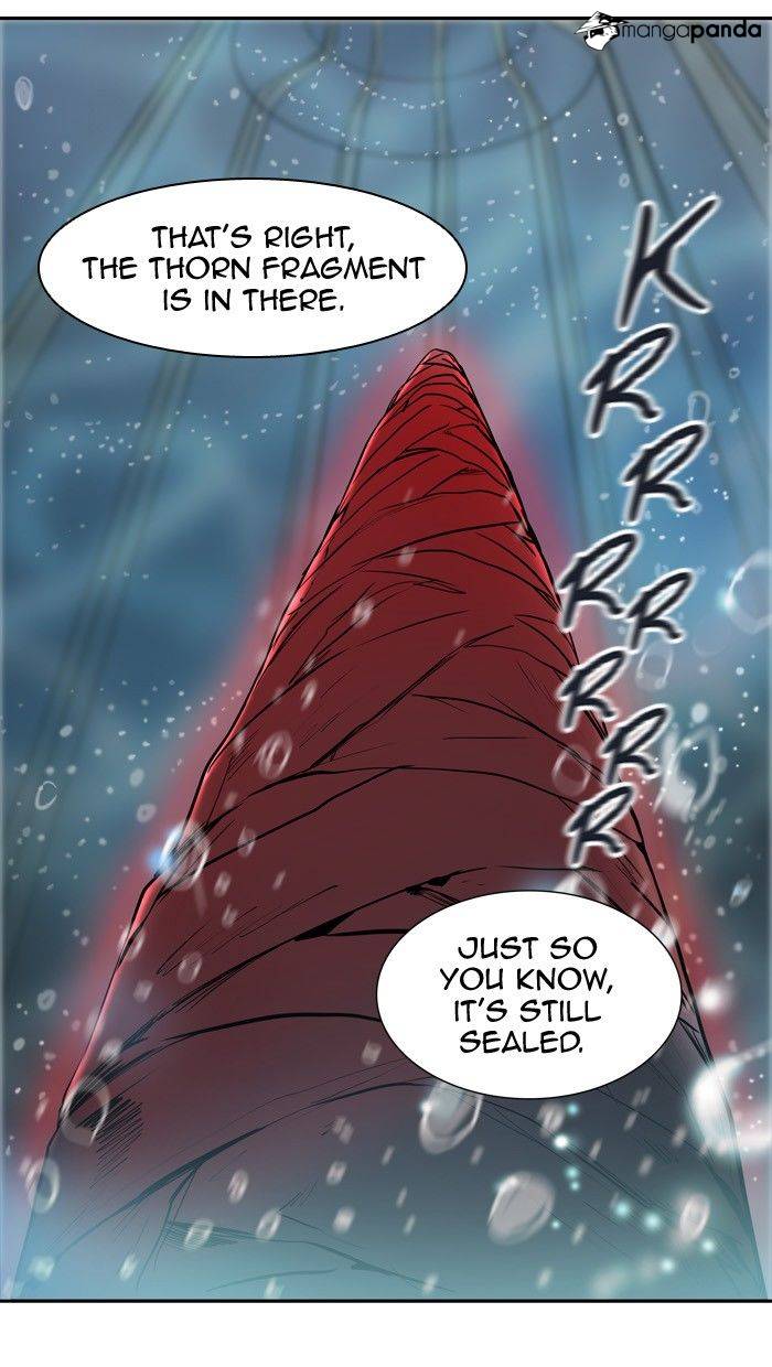 Tower of God Chapter 338 image 095